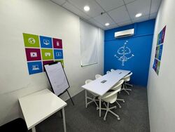 Hougang Green Shopping Mall (D19), Shop House #499100461